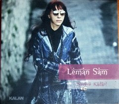 LEMAN SAM - NEREYE KADAR (2012) KALAN MÜZİK CD 2.EL