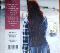 LEMAN SAM - NEREYE KADAR (2012) KALAN MÜZİK CD 2.EL