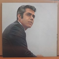 JERRY VALE - WITH LOVE - LP 2.EL 2PLAK
