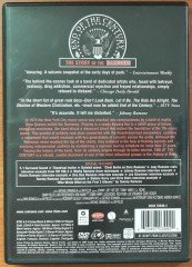 RAMONES END OF THE CENTURY THE STORY OF - DVD 2.EL