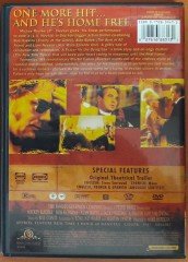 A PRAYER FOR THE DYING - MICKEY ROURKE - DVD 2.EL 1. BÖLGE TR ALTYAZI YOKTUR