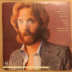 ANDREW GOLD - WHAT'S WRONG WITH THIS PICTURE? - LP 2.EL PLAK