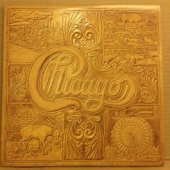 CHICAGO - VII (19749 POSTERLİ 2.EL 2PLAK