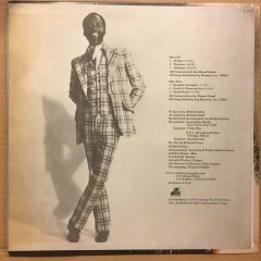 AHMAD JAMAL - JAMAL PLAYS JAMAL 1974 2.EL PLAK