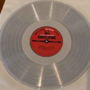 CHET BAKER & BILL EVANS - ALONE TOGETHER (1959) - LP 2025 LIMITED EDITION REISSUE 180GR CRYSTAL CLEAR VINYL SIFIR PLAK