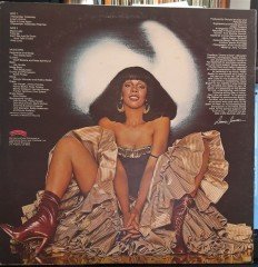 DONNA SUMMER - I REMEBER YESTERDAY (1977) - 2.EL PLAK