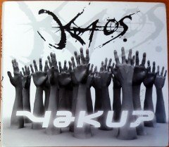 YAKUP - KAOS CD 2.EL