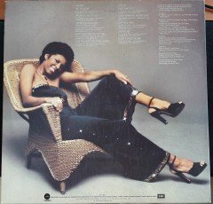 NATALIE COLE - NATALIE (1976) - 2.EL PLAK