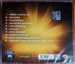 ARİF V 216 FİLM ŞARKILARI / İSKENDER PAYDAŞ, CEM YILMAZ CD SIFIR