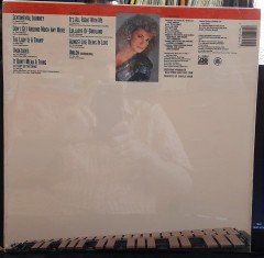 LIONEL HAMPTON - SENTIMENTAL JORNEY (1986) - DÖNEM BASKISI SIFIR PLAK