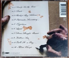 THE RACONTEURS - BROKEN BOY SOLDIERS (2006) - CD XL RECORDINGS 2.EL