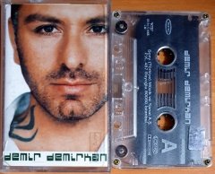 DEMİR DEMİRKAN - DEMİR DEMİRKAN (2000) - KASET 2.EL