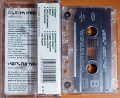 DEMİR DEMİRKAN - DEMİR DEMİRKAN (2000) - KASET 2.EL