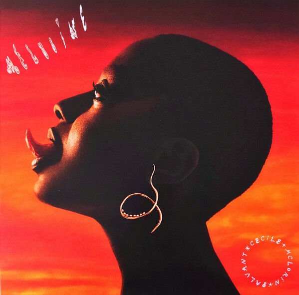 CECILE MCLORIN SALVANT - MELUSINE (2023) - LP SIFIR PLAK
