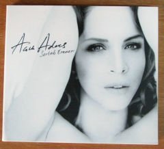 SERTAB ERENER - AÇIK ADRES - CD 2.EL