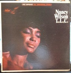 NANCY WILSON - TENDER LOVING CARE - 2.EL PLAK