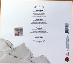 YAYA - BAY A'NIN HİKAYESİ CD 2.EL