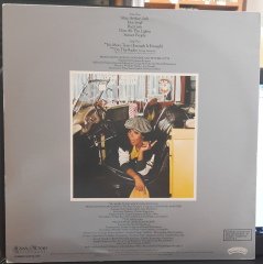 DONNA SUMMER - GREATEST HITS VOLUME TWO (1979) - 2.EL PLAK