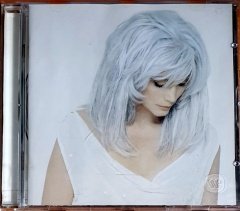 EMMYLOU HARRIS - STUMBLE INTO GRACE (2003) - CD NONESUCH 2.EL