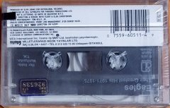 EAGLES - THEIR GREATEST HITS 1971-1975 - KASET MMY SIFIR