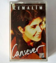 CANSEVER - CEMALİM SIFIR KASET