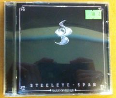 STEELEYE SPAN SAILS OF SILVER CD 2.EL