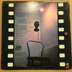 YES - THE YES ALBUM (1971) 2.EL PLAK