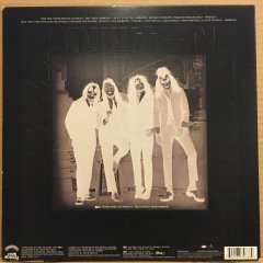 KISS - DRESSED TO KILL   (2014) 180 GRAM 2.EL PLAK