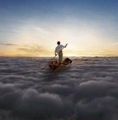 PINK FLOYD - ENDLESS RIVER (2014) - 2LP SIFIR