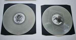 IN FLAMES – SOUNDS OF A PLAYGROUND FADING (2011) - 2LP 3-SIDED 2023 REISSUE NATURAL 180GR VINYL SIFIR PLAK