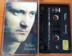 PHIL COLLINS - BUT SERIOUSLY KASET 2.EL