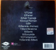 YÜKSEK SADAKAT - IV CD 2.EL