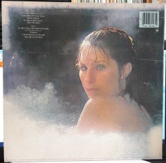 BARBRA STREISAND - WET (1979) - 2.EL PLAK