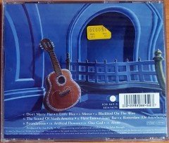 THE BEAUTIFUL SOUTH - BLUE IS THE COLOUR (1996) CD 2.EL