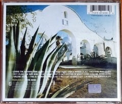 LINDA RONSTADT & EMMYLOU HARRIS - WESTERN WALL / THE TUCSON SESSIONS (1999) - CD ASYLUM RECORDS 2.EL