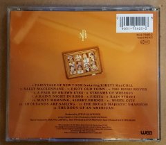 POGUES - BEST OF (1991) - CD IRISH FOLK ROCK 2.EL