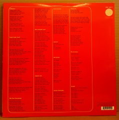 APHRODITE'S CHILD - 666 (1972) - 2LP 180GR 2014 EDITION SIFIR GİBİ 2.EL