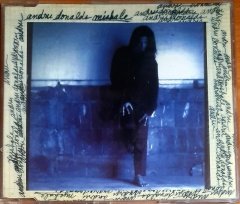 ANDRU DONALDS - MISHALE (1994) - CD SINGLE 2.EL
