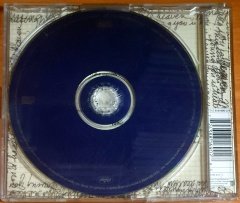 ANDRU DONALDS - MISHALE (1994) - CD SINGLE 2.EL