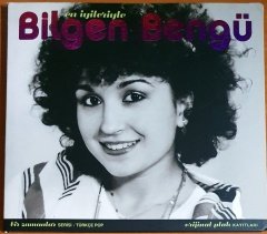 BİLGEN BENGÜ - EN İYİLERİYLE (2009) - CD 2.EL