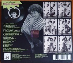 BİLGEN BENGÜ - EN İYİLERİYLE (2009) - CD 2.EL