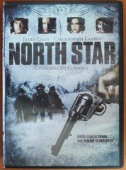 NORTH STAR - JAMES CAAN - DVD 2.EL 1. BÖLGE TR ALTYAZI YOKTUR