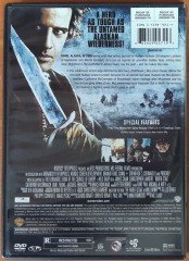 NORTH STAR - JAMES CAAN - DVD 2.EL 1. BÖLGE TR ALTYAZI YOKTUR