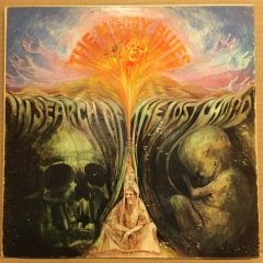 MOODY BLUES - IN SEARCH OF THE LOST CHORDS (1968) - 2.EL PLAK