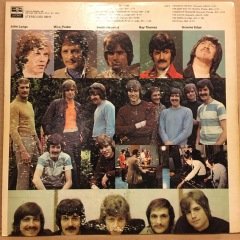 MOODY BLUES - IN SEARCH OF THE LOST CHORDS (1968) - 2.EL PLAK
