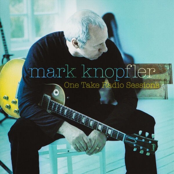 MARK KNOPFLER (DIRE STRAITS) - ONE TAKE RADIO SESSIONS (2005) - LP 2025 RECORD STORE DAY EDITION SIFIR PLAK