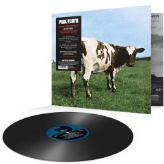 PINK FLOYD - ATOM HEART MOTHER (1970) - LP 2016 GATEFOLD SIFIR