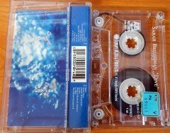 SARAH BRIGHTMAN - DIVE KASET 2.EL