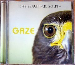 THE BEAUTIFUL SOUTH - GAZE (2003) CD 2.EL
