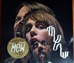 MEW - AND THE GLASS HANDED KITES (2005) CD 2.EL